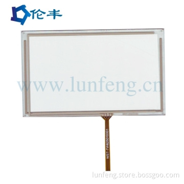 12.1\" Film to Film Touch Screen Panel